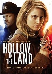 فيلم Hollow in the Land مترجم