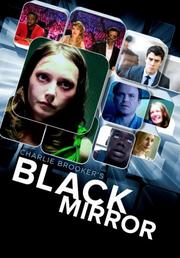 مسلسل Black Mirror مترجم الموسم الاول