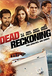 فيلم Dead Reckoning 2020 مترجم