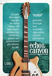 فيلم Echo in the Canyon 2018 مترجم