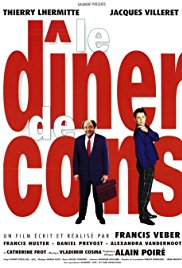 فيلم The Dinner Game مترجم