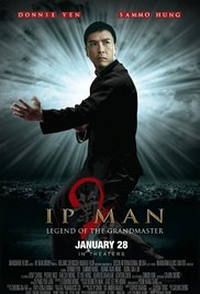 فيلم Ip Man 2 مترجم