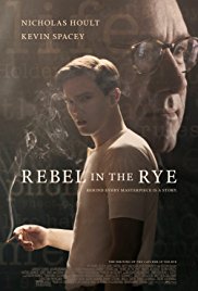 فيلم Rebel in the Rye مترجم