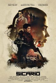 فيلم Sicario مترجم