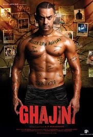 فيلم Ghajini مترجم