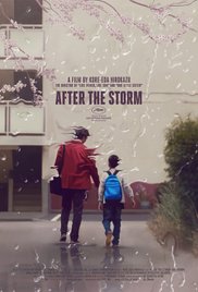 فيلم After the Storm مترجم