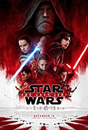 فيلم Star Wars: The Last Jedi مترجم