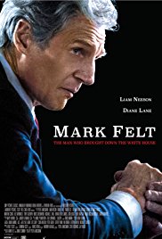 فيلم Mark Felt: The Man Who Brought Down the White House مترجم