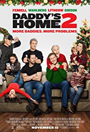 فيلم Daddy’s Home 2 مترجم