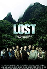 مسلسل Lost الموسم الأول كامل مترجم