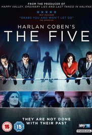 مسلسل The Five مترجم