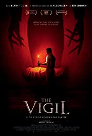 فيلم The Vigi 2019 مترجم