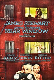 فيلم Rear Window 1954 مترجم