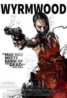 فيلم Wyrmwood: Road of the Dead مترجم