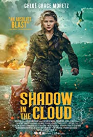 فيلم Shadow in the Cloud 2020 مترجم