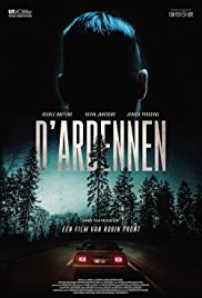 فيلم The Ardennes مترجم