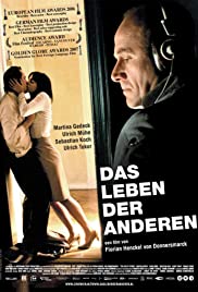 فيلم The Lives of Others 2006 مترجم