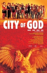 فيلم City of God 2002 مترجم