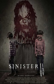 فيلم Sinister 2 2015 مترجم