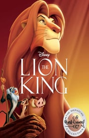 فيلم The Lion King 1994 مترجم