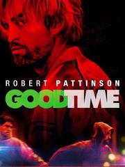 فيلم Good Time مترجم