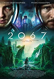 فيلم 2067 2019 مترجم