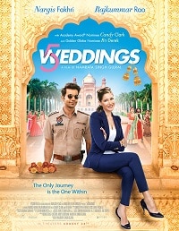 فيلم 5 Weddings 2018 مترجم