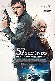 فيلم 57 Seconds 2023 مترجم