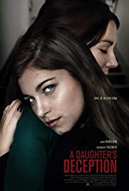 فيلم A Daughter’s Deception 2019 مترجم