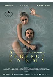 فيلم A Perfect Enemy 2020 مترجم