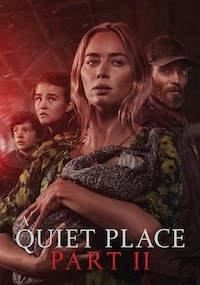 فيلم A Quiet Place Part II 2020 مترجم