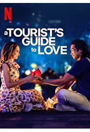 فيلم A Tourist’s Guide to Love 2023 مترجم