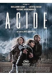 فيلم Acid 2023 مترجم