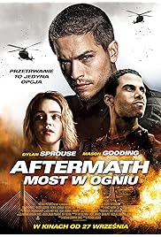 فيلم Aftermath 2024 مترجم