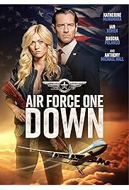 فيلم Air Force One Down 2024 مترجم