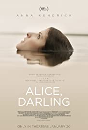 فيلم Alice, Darling 2022 مترجم