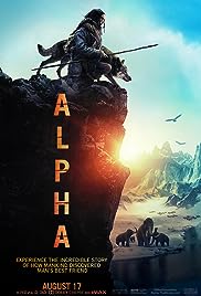 فيلم Alpha 2018 مترجم