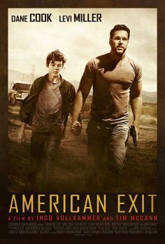 فيلم American Exit 2019 مترجم