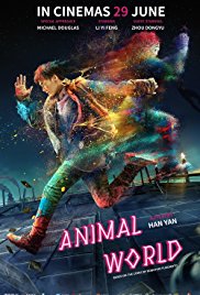 فيلم Animal World مترجم