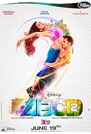 فيلم Any Body Can Dance 2 2015 مترجم