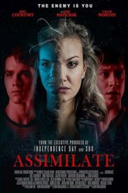 فيلم Assimilate 2019 مترجمة