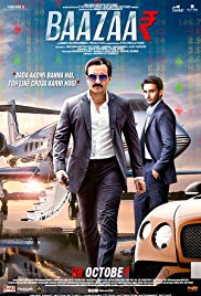 فيلم Baazaar 2018 مترجم