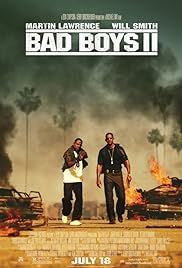 فيلم Bad Boys II 2003 مترجم