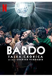 فيلم Bardo: False Chronicle of a Handful of Truths 2022 مترجم