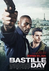 فيلم Bastille Day 2016 مترجم