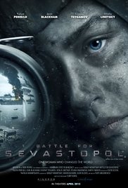 فيلم Battle for Sevastopol مترجم