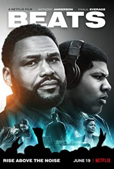 فيلم Beats 2019 مترجم