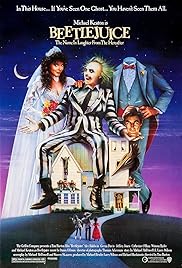 فيلم Beetlejuice 1988 مترجم