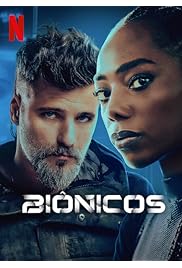 فيلم Bionic 2024 مترجم