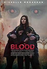 فيلم Blood 2022 مترجم